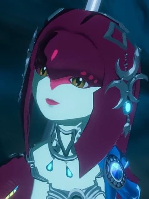 Mipha thumbnail
