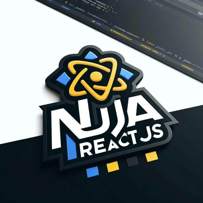 NinjaReactJs thumbnail