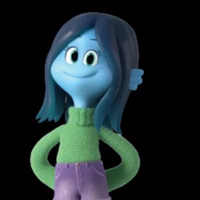 Ruby Gillman  thumbnail