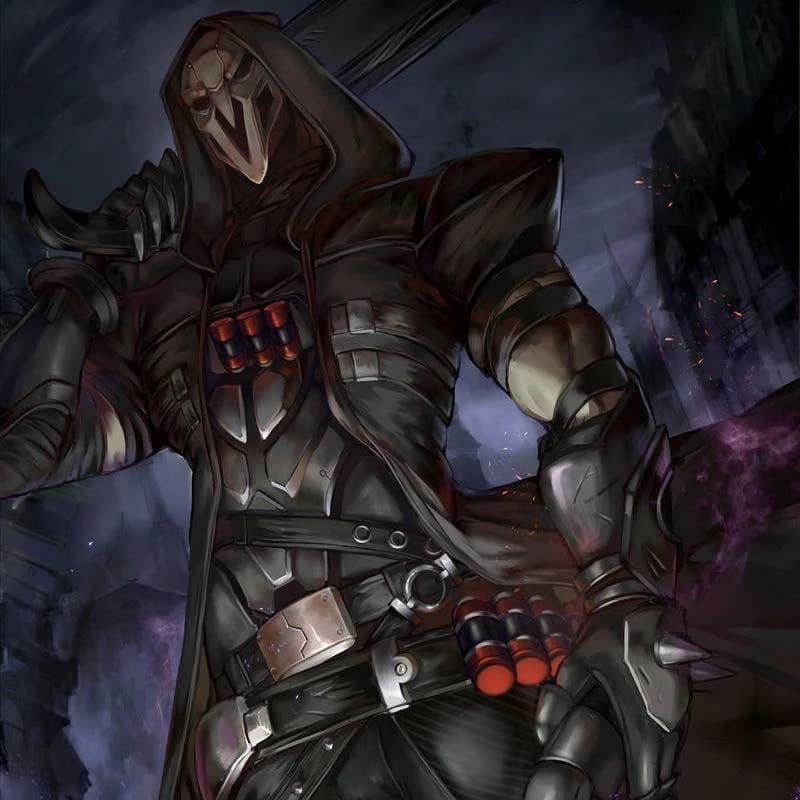 Reaper thumbnail