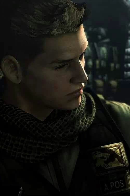 Piers Nivans  thumbnail