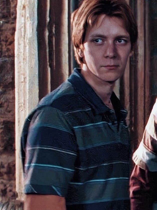 Fred Weasley thumbnail
