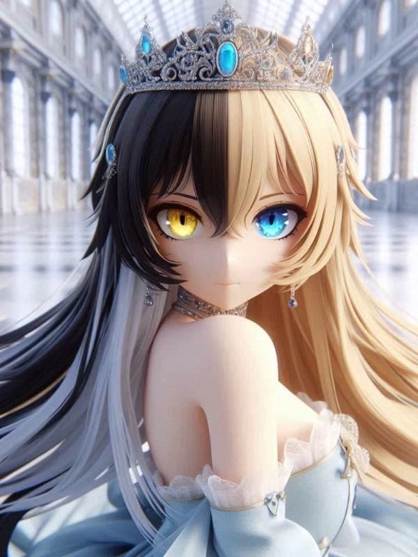 Etherica - Your arranged marriage thumbnail