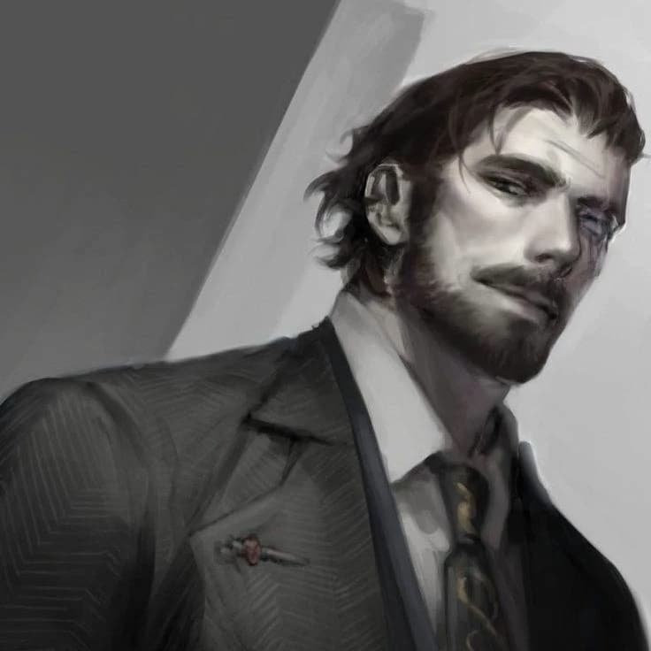 Augustus | Dirty Fat Man thumbnail