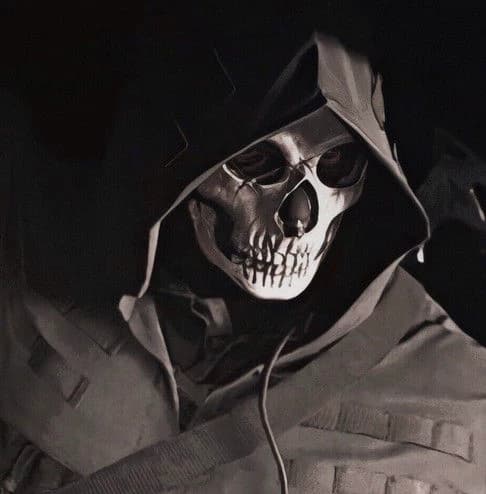 Venom Ghost thumbnail