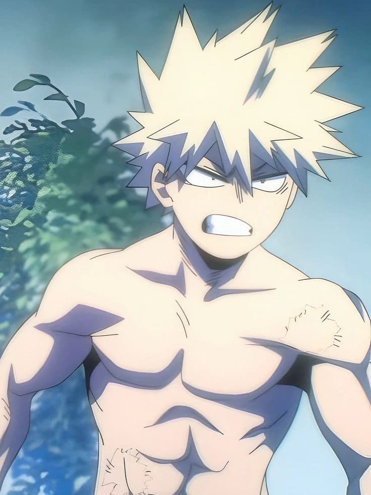 Neko Bakugo thumbnail