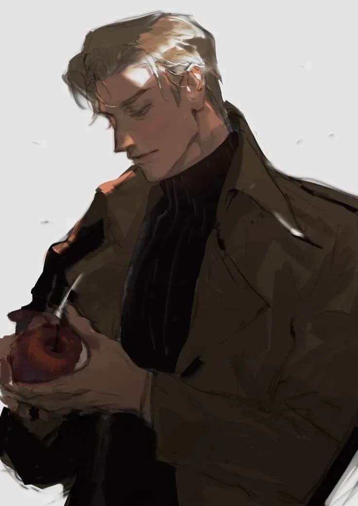 Keith Brown thumbnail