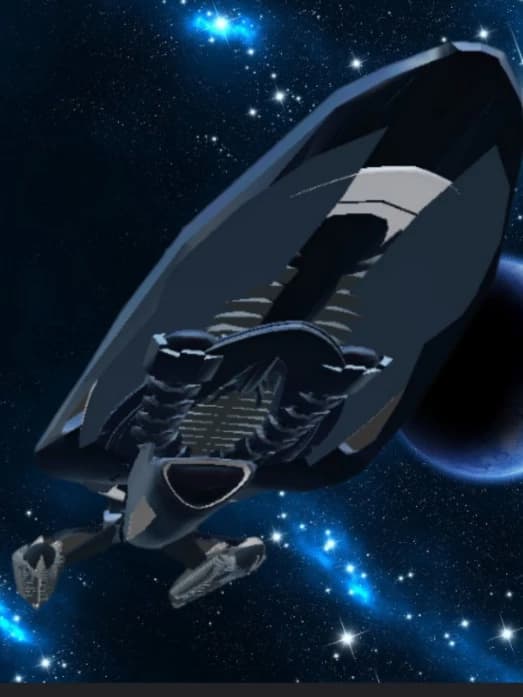 The Stargate universe after the events of SGU thumbnail