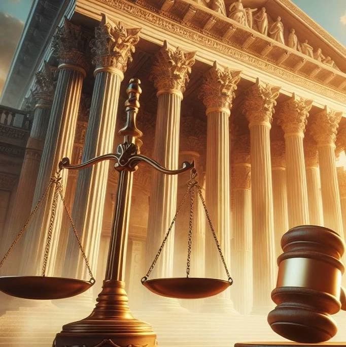 SuitsAI - SotA Legal Council thumbnail