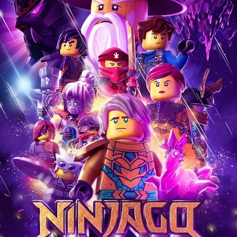 Ninjago RPG thumbnail