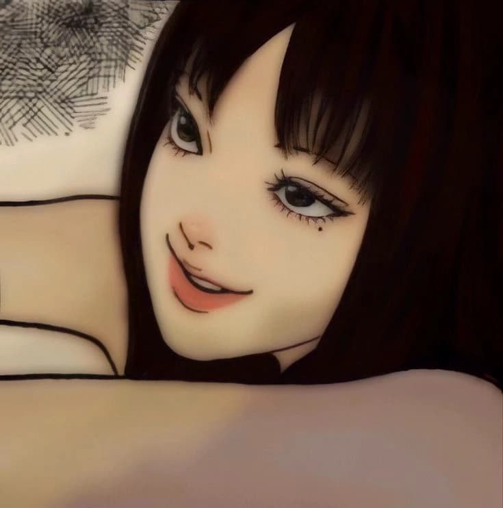 Tomie Kawakami thumbnail
