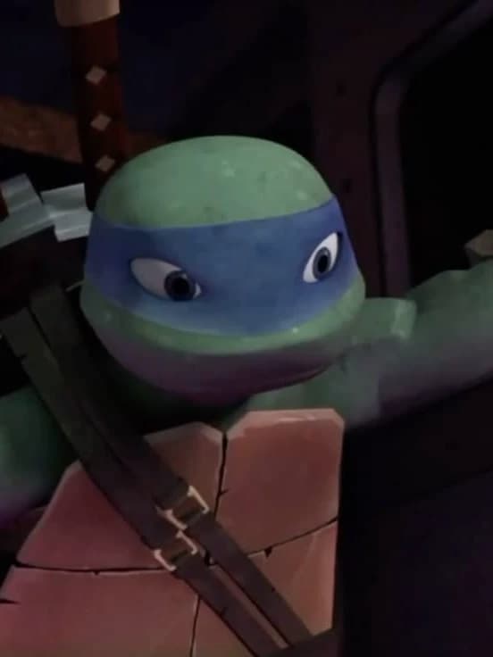 Leonardo thumbnail