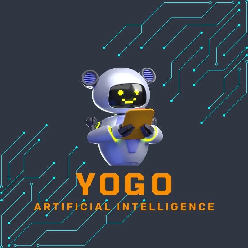 YogoAI thumbnail