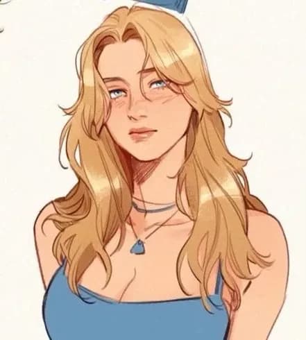 Haley ☆ SDV thumbnail