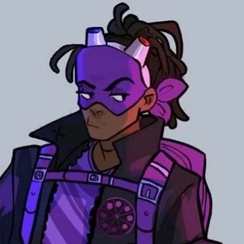 Donnie Hamato (Collage!Humanish!Au) thumbnail