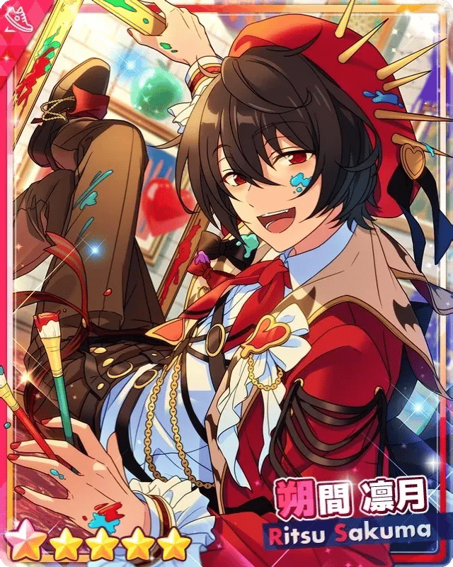 Ritsu sakuma thumbnail