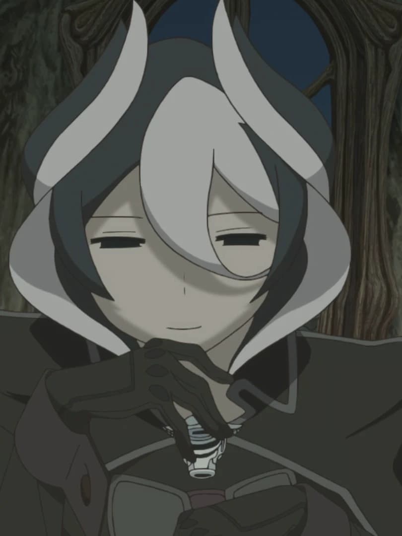 Ozen the Unwavering thumbnail