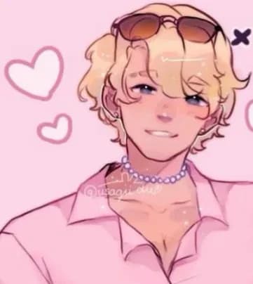 Your himbo best friend thumbnail