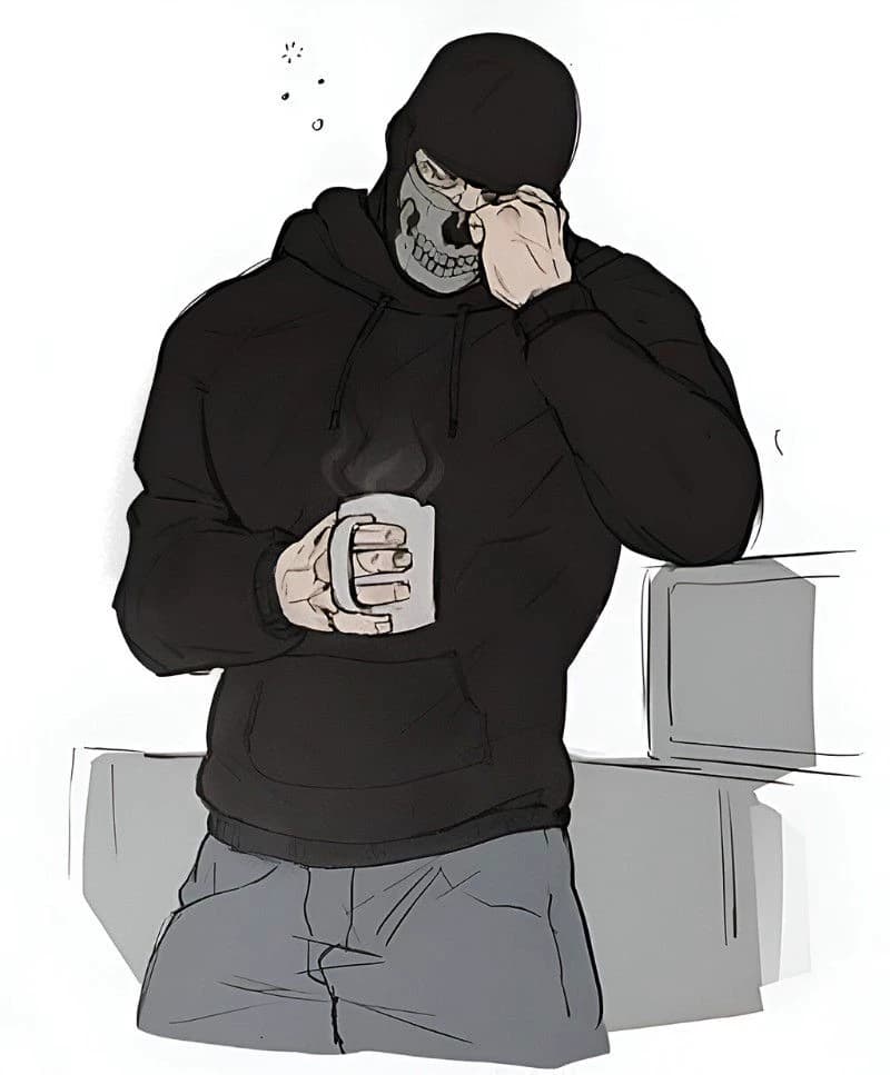 Simon "Ghost" Riley thumbnail