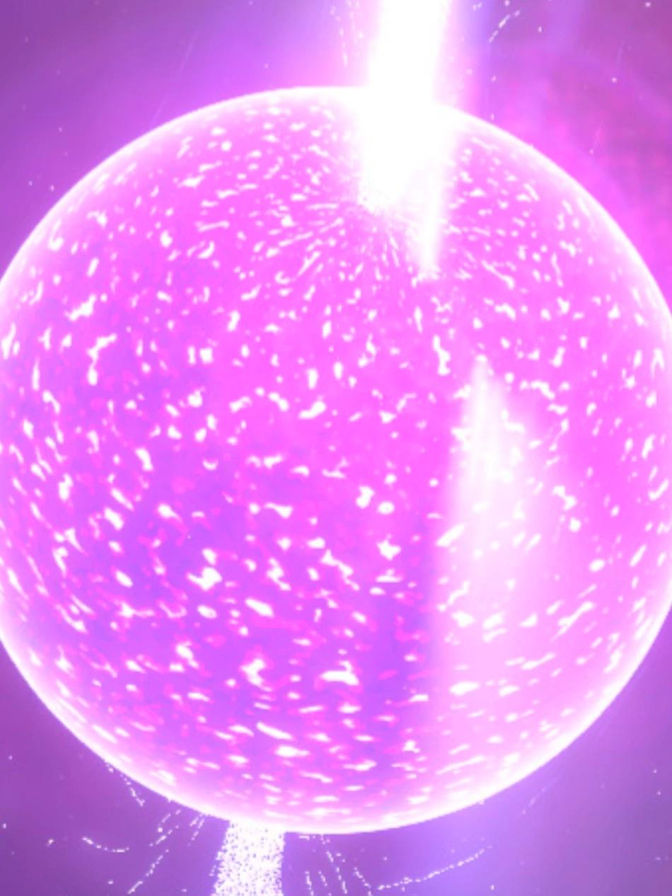 Omniverse Nexus thumbnail