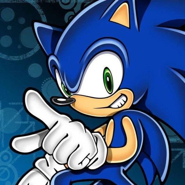 Sonic the Hedgehog thumbnail