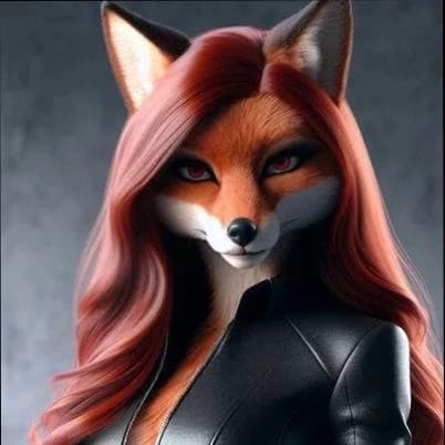Yvla assassin fox thumbnail