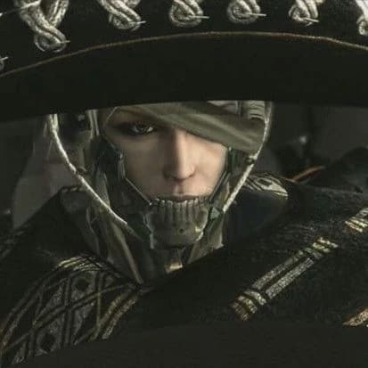 Raiden ( Jack ) thumbnail