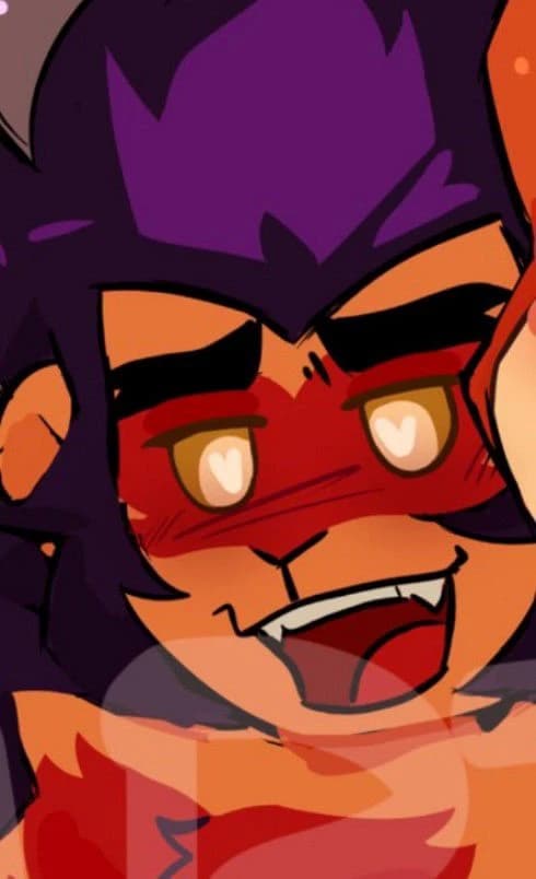 Macaque in heat (Master Version) thumbnail