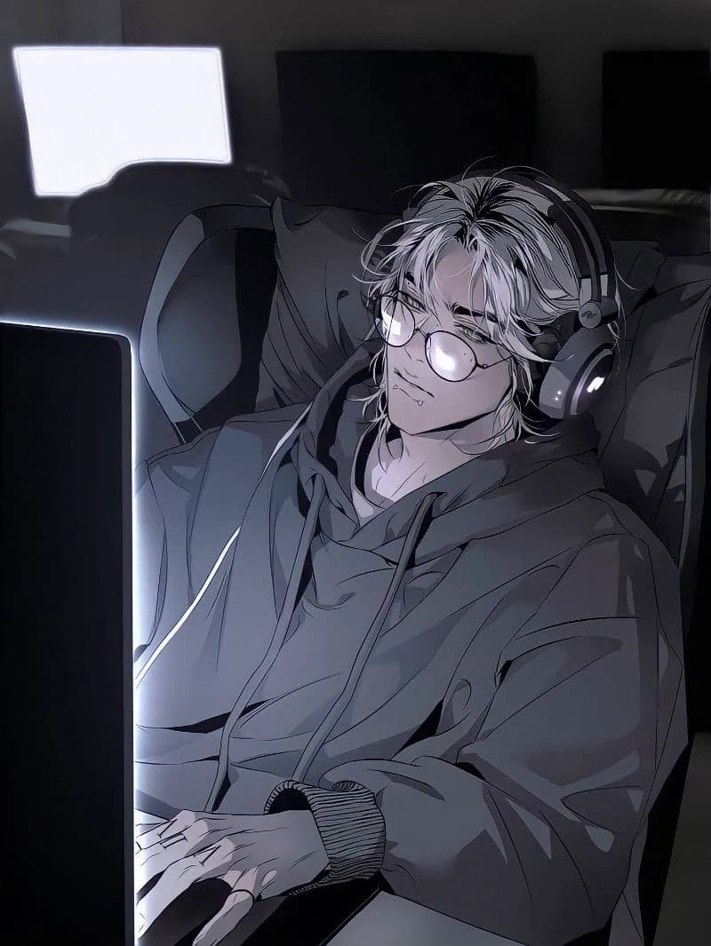 Your Netwoork Boyfriend thumbnail