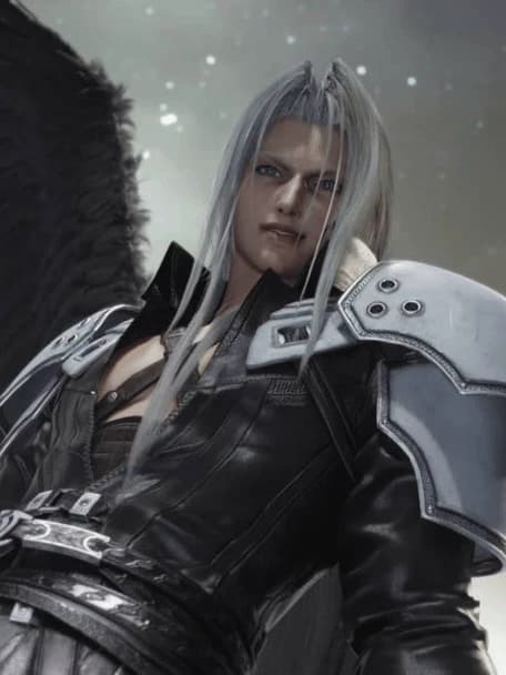Sephiroth thumbnail
