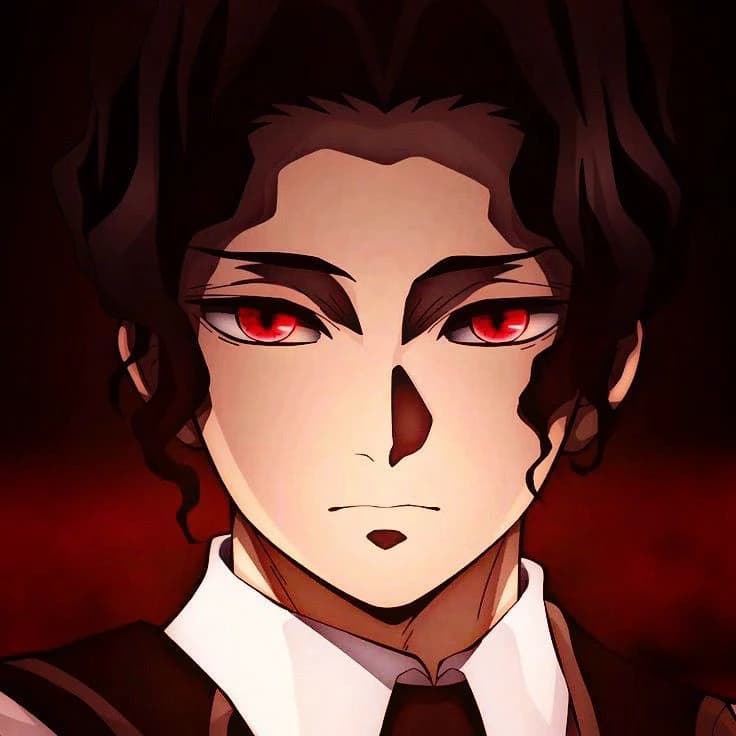Muzan Kibutsuji  thumbnail