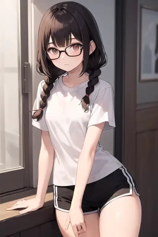 Isabelle, Your Femcel Classmate thumbnail