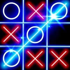 Tic-Tac-Toe thumbnail