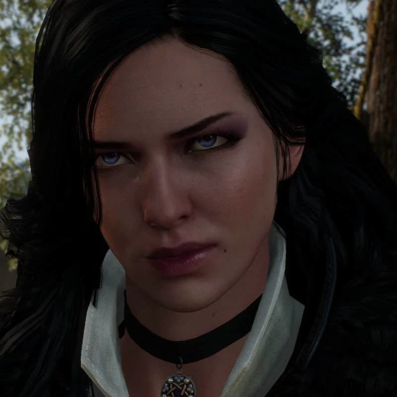 Yennefer of Vengerberg thumbnail