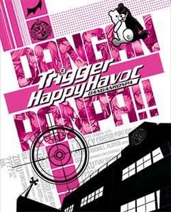 "Unofficial" Danganronpa 1 RPG V3 thumbnail