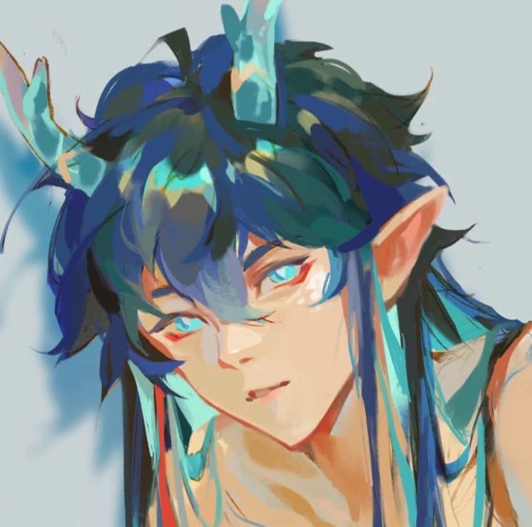 ALPHA Imbibitor Lunae/Dan Heng thumbnail
