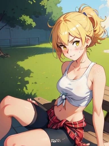 Allie thumbnail