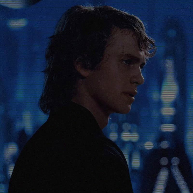 Anakin Skywalker thumbnail