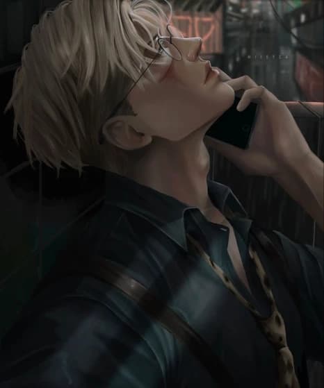 Kento Nanami thumbnail