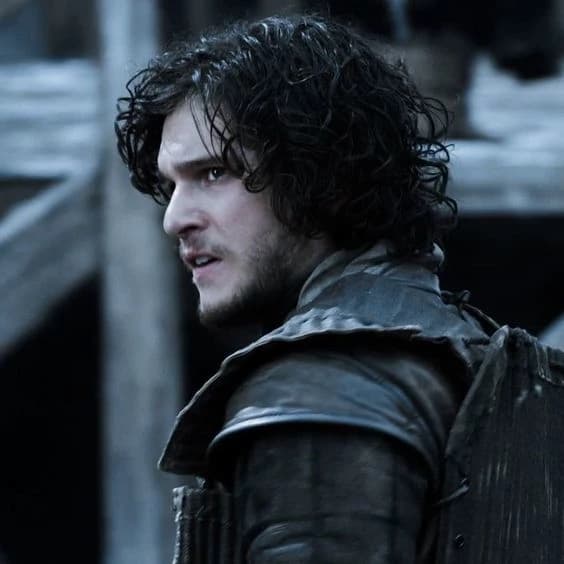 Jon Snow thumbnail