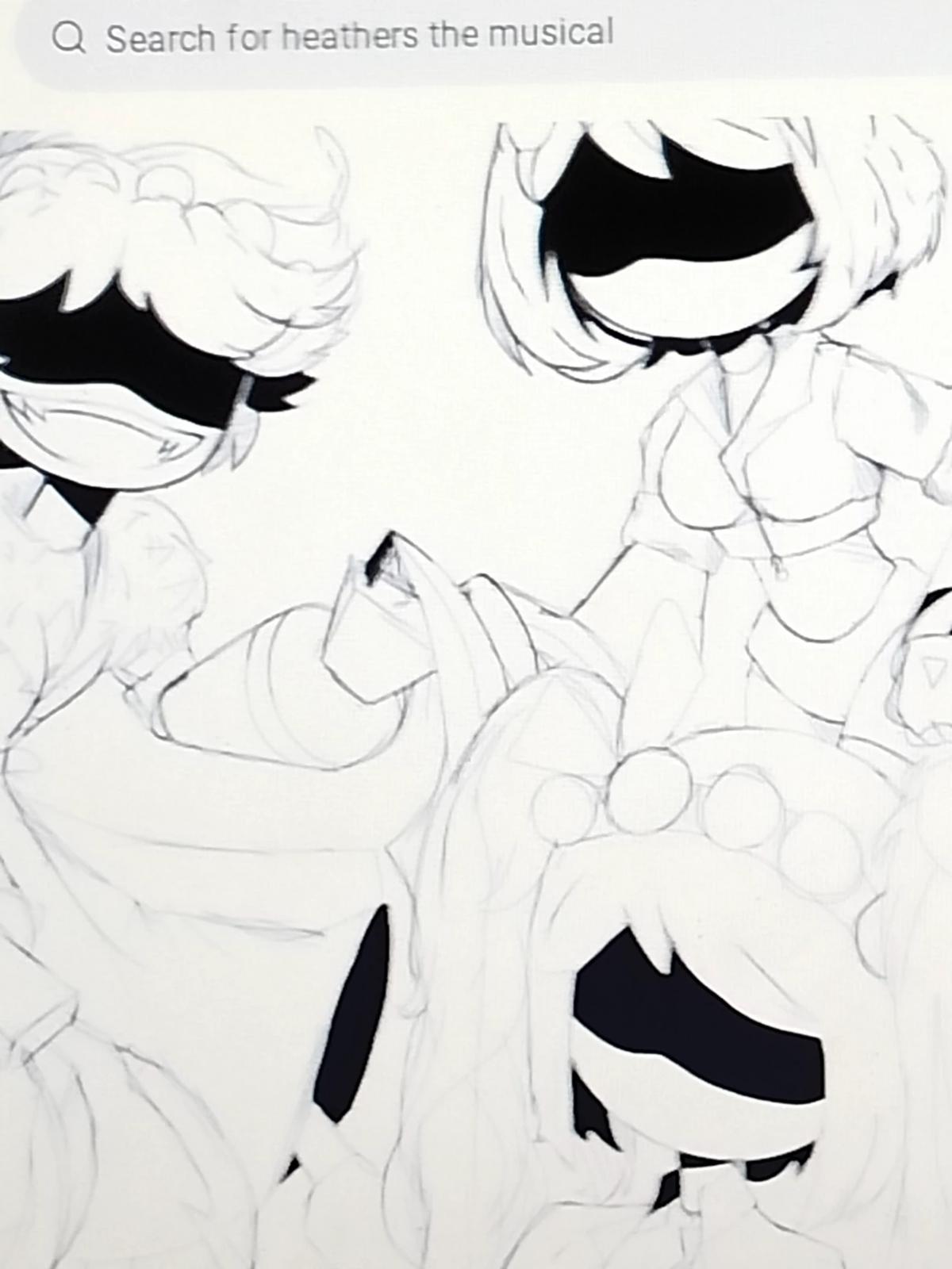 Murder Drones thumbnail