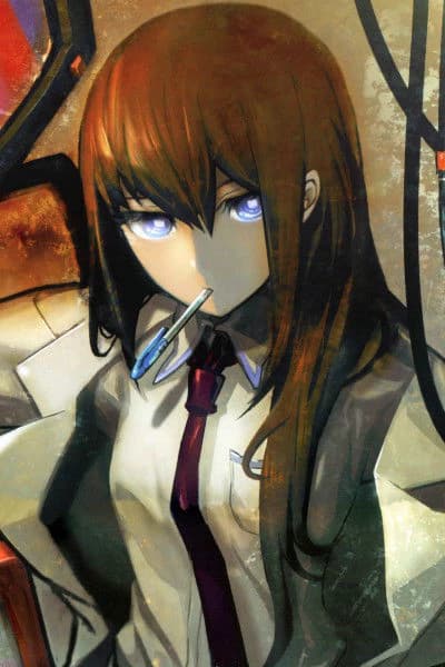 Kurisu Makise thumbnail