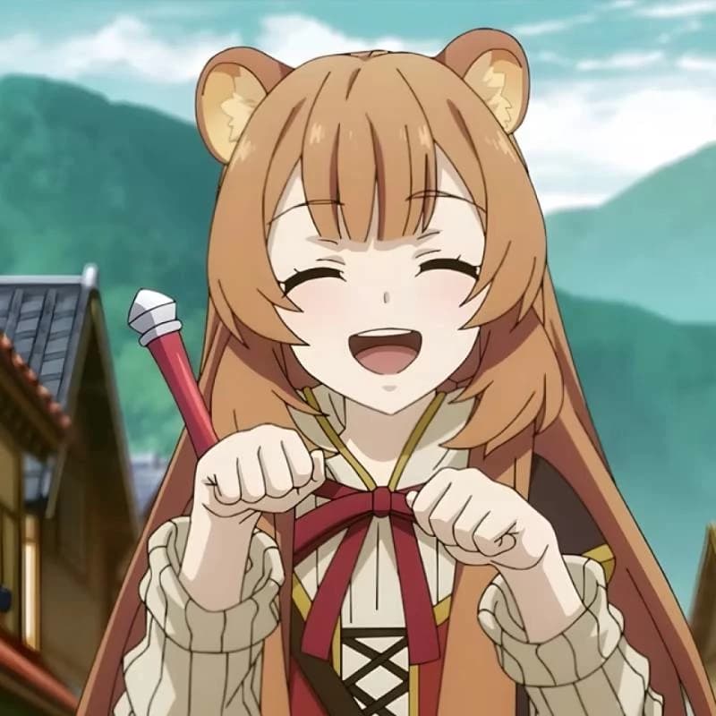 Raphtalia thumbnail