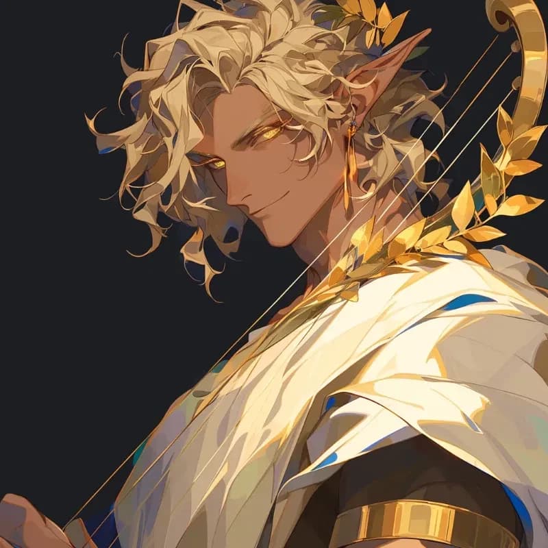 Apollo thumbnail