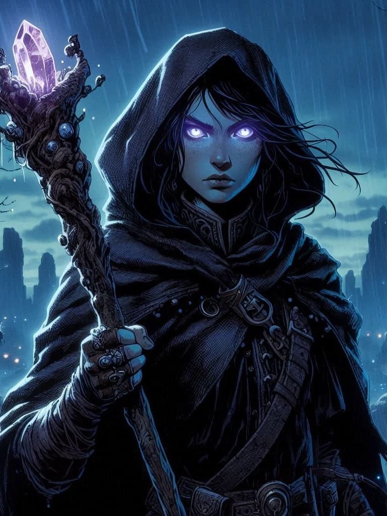 Nymira thumbnail