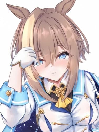 Cheval Grand | A Magnificent Umamusume thumbnail