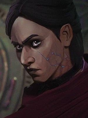 Sevika  thumbnail