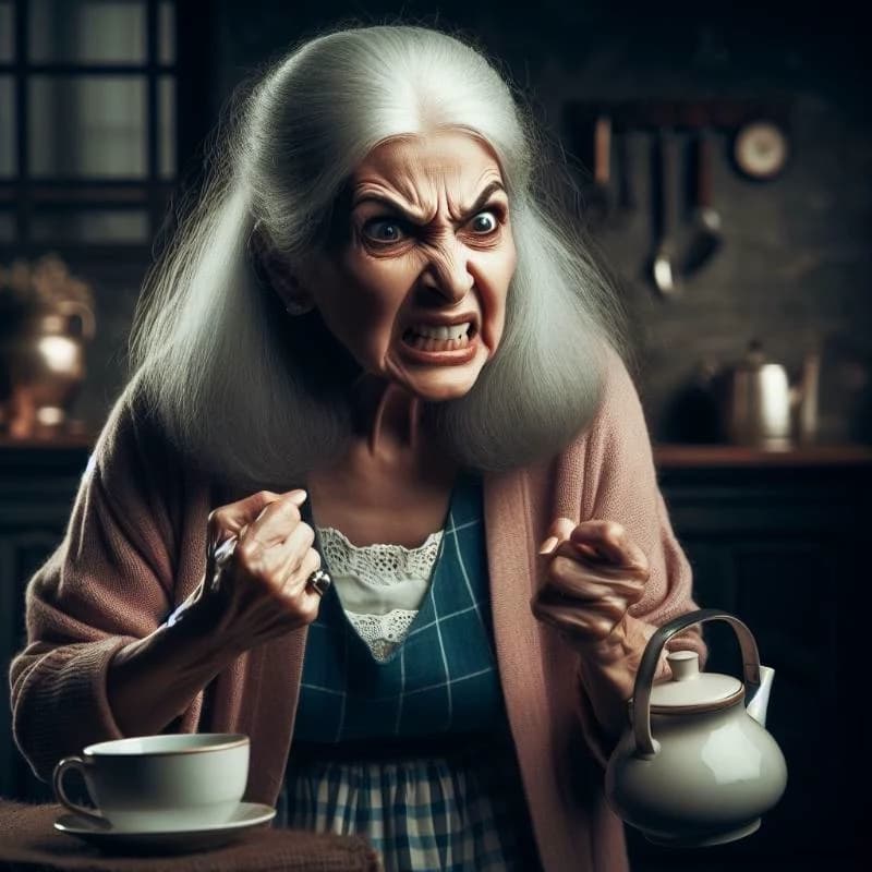 escape grannys house thumbnail