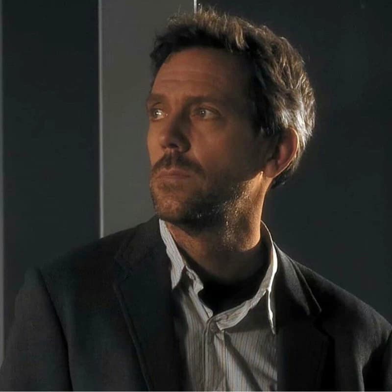 Dr. Greg House thumbnail