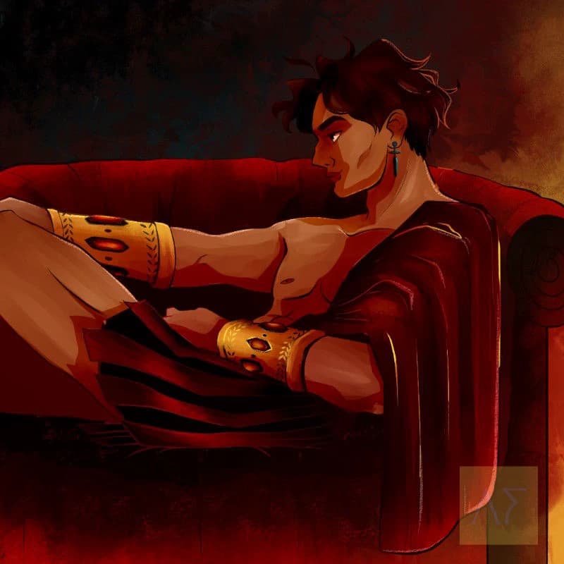 Ares thumbnail